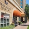 Doubletree By Hilton Hotel Modesto - map