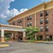 Hampton Inn Minneapolis Burnsville - map