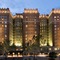 The Skirvin Hilton Oklahoma City - map