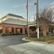 Hampton Inn Norfolk Naval Base - map