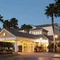 Hilton Garden Inn Orlando Airport - map