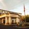 Hampton Inn Parsippany - map