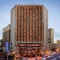 Doubletree By Hilton Philadelphia Center City - map