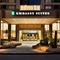 Embassy Suites By Hilton Phoenix Downtown North - map