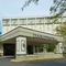 Doubletree By Hilton Hotel Princeton - map