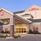 Hilton Garden Inn Raleigh Capital Blvd I-540 - map