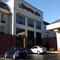 Hampton Inn Richmond Midlothian Turnpike - map