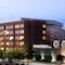 Doubletree By Hilton Hotel Rochester - map
