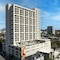 Courtyard By Marriott San Diego Downtown Little Italy - map