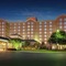 Hilton Garden Inn Louisville Airport - map