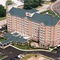 Hilton Garden Inn Louisville Airport - map