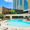Doubletree By Hilton San Antonio Airport - map