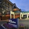 Hilton Garden Inn San Antonio Airport - map