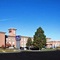 Hampton Inn & Suites Salt Lake City Airport - map