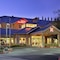 Hilton Garden Inn Sonoma County Airport - map
