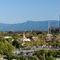 Hilton Santa Clara - map