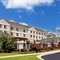 Hilton Garden Inn Tulsa South - map