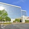 Crowne Plaza Tulsa - Southern Hills - map