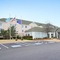 Hilton Garden Inn Tulsa Airport - map