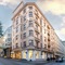 Valide Hotel - map