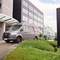 Van Der Valk Brussels Airport - map