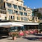 Hotel Du Lac Gardone Riviera - map