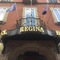 Hotel Regina - map