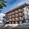 Hotel Cresta Et Duc - map