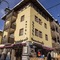Hotel Touring Livigno - map