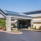 Baymont By Wyndham Madison West Middleton Wi West - map