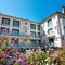 Hotel Le Quercy - map