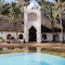 Sultan Sands Island Resort & Spa - map