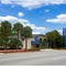 Motel 6 Fort Lauderdale - map