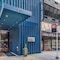 Blue Angel Hotel Nyc, Ascend Hotel Collection - map