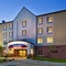 Candlewood Suites Omaha Airport By Ihg - map