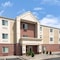 Mainstay Suites Omaha Old Mill - map