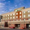 Holiday Inn Omaha Downtown - Waterpark By Ihg - map