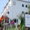 Hotel La Perla - map