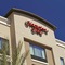 Hampton Inn San Diego Mission Valley - map