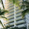 W South Beach - map