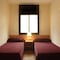 Mh Apartments Sants - map