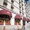 Hotel Regio 2 - map