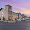 Best Western Plus Bend - map