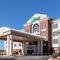 Holiday Inn Express And Suites Birmingham Irondale - map