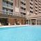 Holiday Inn Nashville - Vanderbilt (Dwtn) By Ihg - map