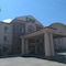 Holiday Inn Express & Suites Cedar City By Ihg - map