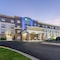 Holiday Inn Express Hotel & Suites - Cheyenne By Ihg - map