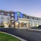 Holiday Inn Express Hotel & Suites - Cheyenne By Ihg - map