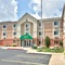 Mcm Elegante Suites - map