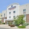 Candlewood Suites Gillette By Ihg - map